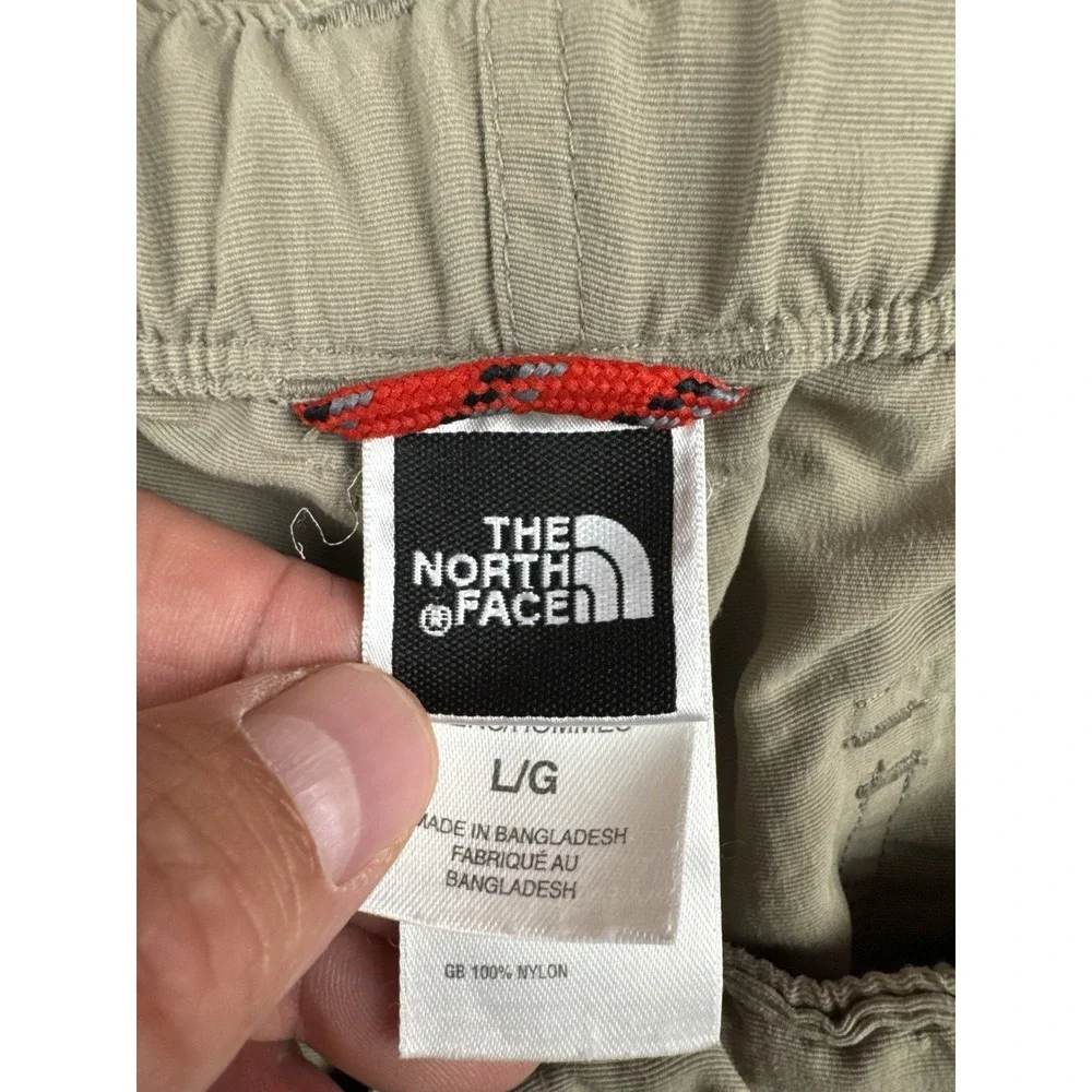 The North Face item details